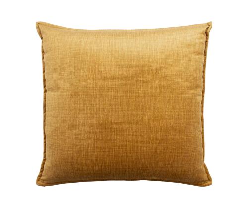 Tyyny VOSS 45x45cm, okra