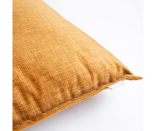 Tyyny VOSS 45x45cm, okra