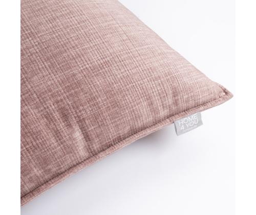 Tyyny VOSS 45x45cm, pinkki