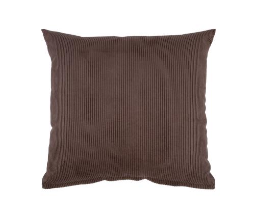 Tyyny FJORD 45x45cm, ruskea
