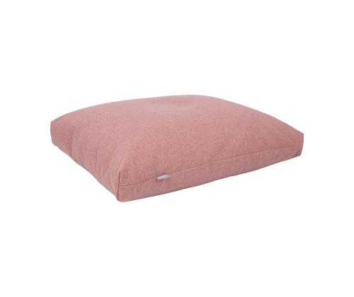 Lattiatyyny NEA 60x80xH16cm, pinkki