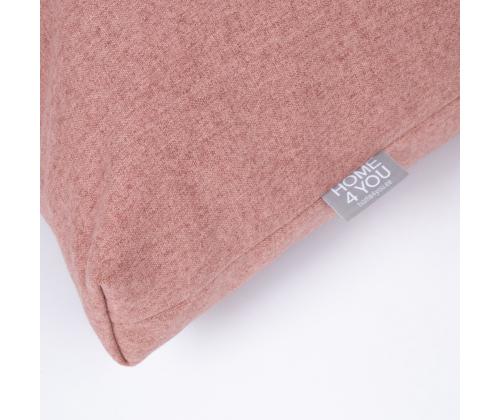 Lattiatyyny NEA 60x80xH16cm, pinkki