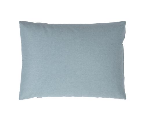 Lattiatyyny NEA 60x80xH16cm, siniharmaa