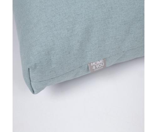 Lattiatyyny NEA 60x80xH16cm, siniharmaa