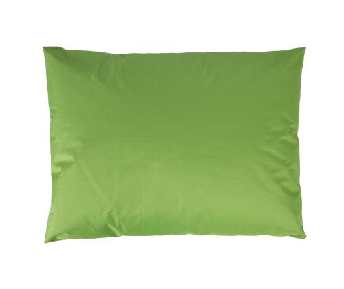Lattiatyyny MR. BIG 60x80xH16cm, vihreä, 100% polyesteri