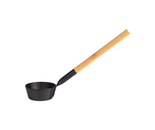 Höyrykauha RENTO BLACK, 43cm