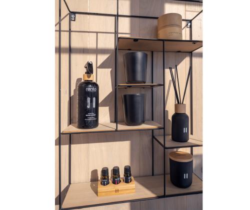 Ilmanraikastinsuihke RENTO ARCTIC PINE, 400 ml