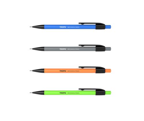 Mekaaninen kynä 0,5 mm ERICH KRAUSE Tropic