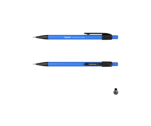 Mekaaninen kynä 0,5 mm ERICH KRAUSE Tropic