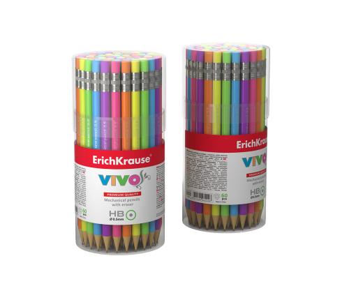 Mekaaninen kynä 0,5 mm ERICH KRAUSE Vivo