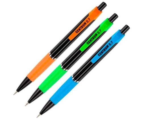 Mekaaninen tavallinen lyijykynä 0,7 mm CENTRUM