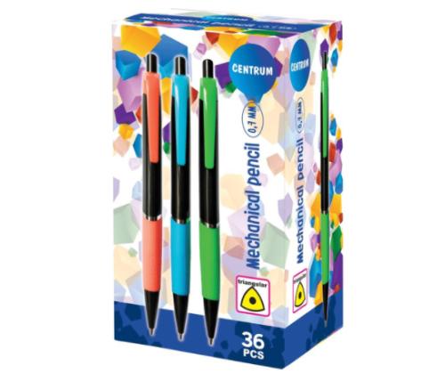 Mekaaninen tavallinen lyijykynä 0,7 mm CENTRUM