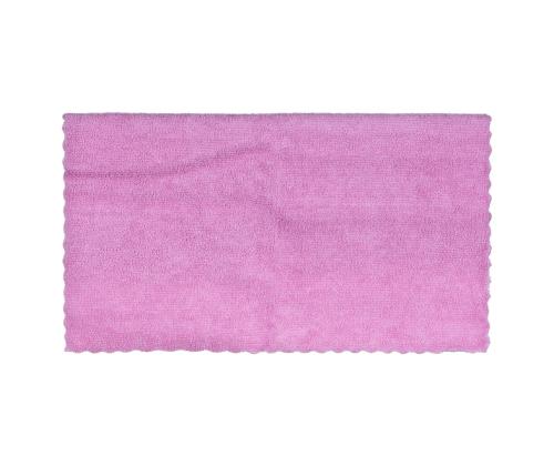 Sarja mikrokuituliinoja VILEDA värillinen 3 kpl/kpl