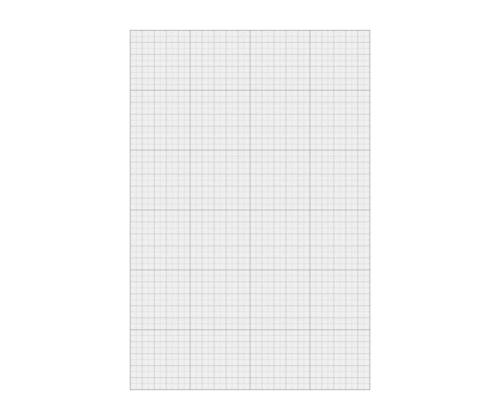 Millimetri paperi A4 20a