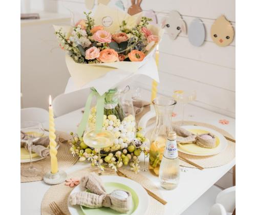 Kivennäisvesi FRESH Natural 0,33L hiilihapottomassa lasipullossa