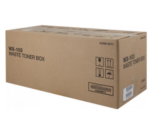 Hukkavärisäiliö Minolta WX-103