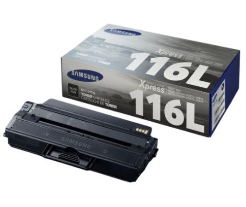 Värikasetti SAMSUNG MLT-D116L