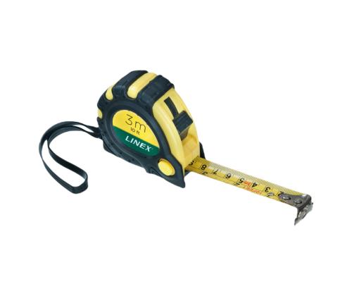 Mittanauha LINEX MT3000 3m