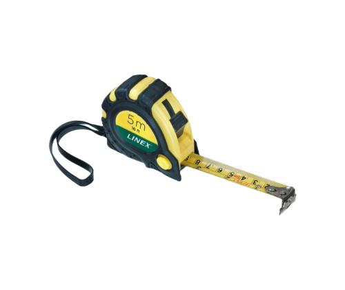 Mittanauha LINEX MT5000 5m