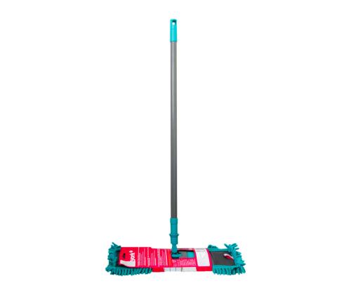 Moppisarja YORK Salsa teleskooppikahvalla (moppi + kahva)
