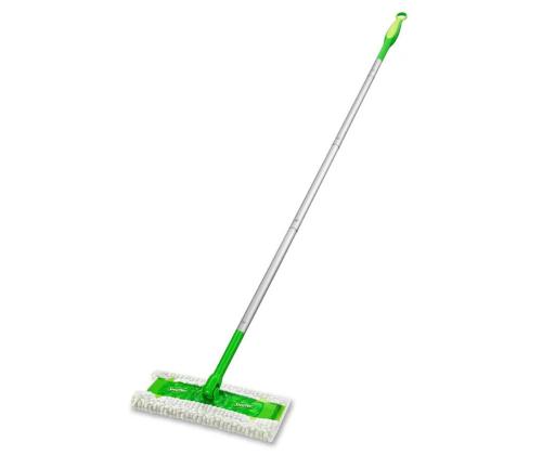 Mopin aloitussarja SWIFFER Sweeper + 11 lattialiinaa