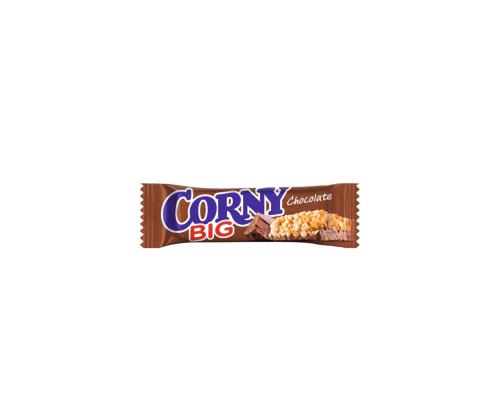 Granola patukka CORNY BIG maitosuklaalla 50g