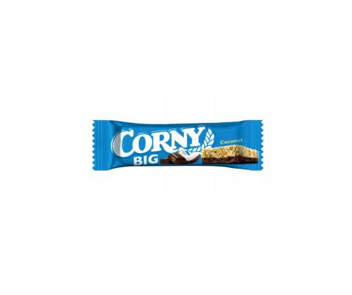 Muropatukka CORNY BIG suklaa-kookos 50g