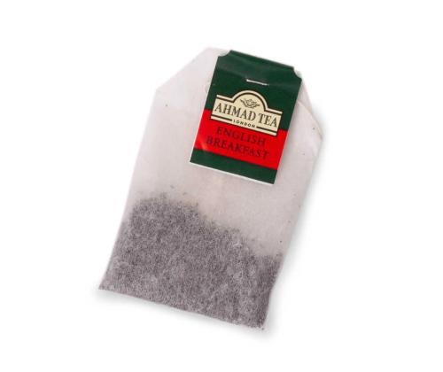 Tee Ahmad English No.1 100 pussia/pkt