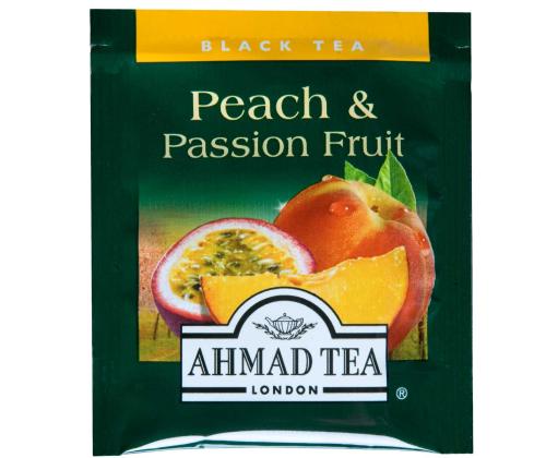Tee Amhad Fruit Classic 20 pussia/pkt