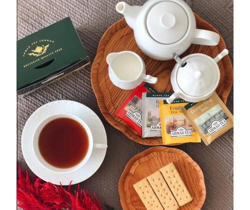 Tee Amhad Verbena 20 pussia/pkt