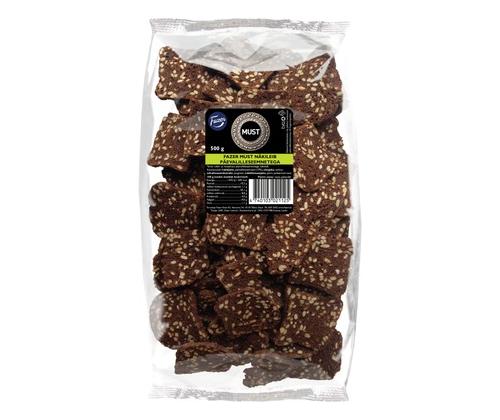 Murokeksi FAZER auringonkukansiemenillä 500g