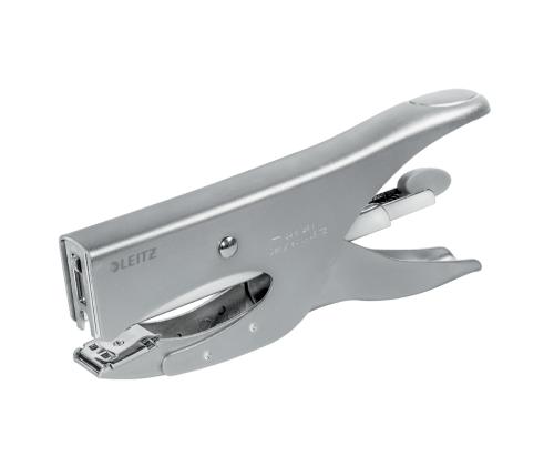 Nitoja Leitz 5549 hopea