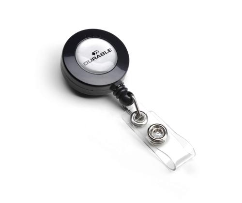 Nimikyltin pidike 90x60mm JO-JO kiinnikkeellä KESTÄVÄ 10kpl per pakkaus