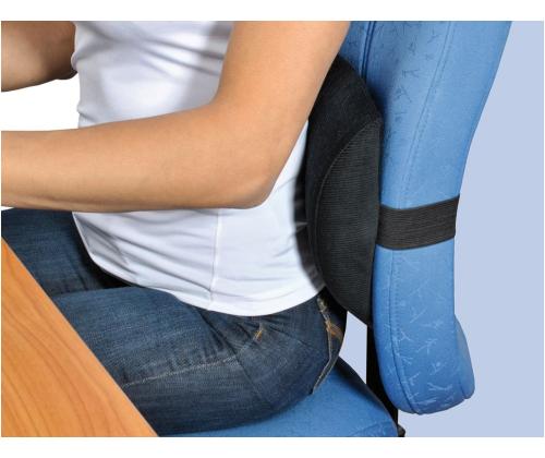 Selkätuki tuolille McKenzie 0026