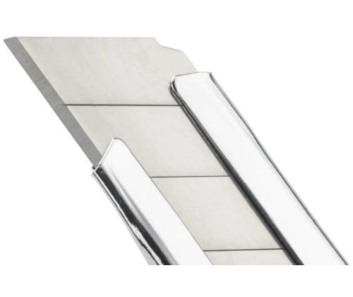 Veitsen varaterät DAHLE 18mm 10 kpl pakkauksessa