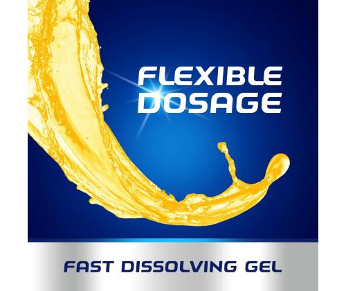 Astianpesukonegeeli FINISH All-in-One, Max Lemon 900ml