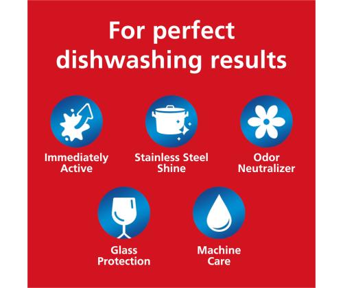 Astiapesukonen huolto Somat Machine Care 250ml