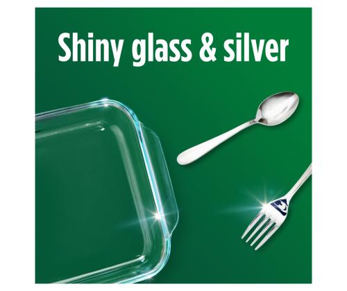 Astianpesukonekapselit FAIRY Ai1 Lemon 71 kpl