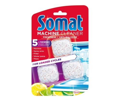 Astianpesuaine SOMAT 3x20g