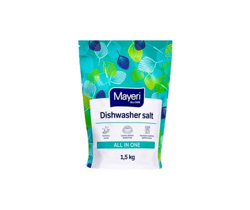 Astianpesukonesuola MAYERI 1,5kg