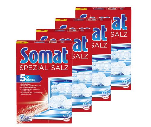 Astianpesukonesuola SOMAT 1,5kg
