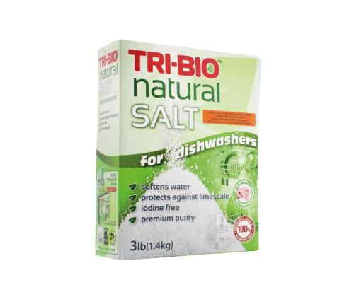 Astianpesukonesuola TRI-BIO 1,4kg