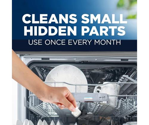 Astianpesukonetabletit FINISH 3x17g