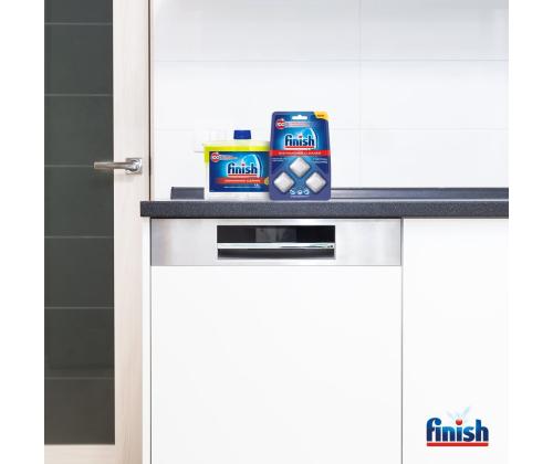 Astianpesukonetabletit FINISH 3x17g