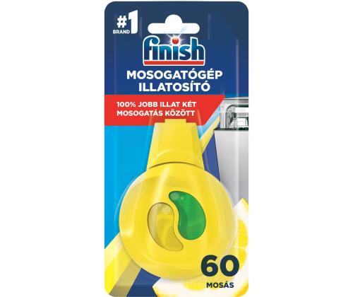 Astianpesukoneen virkistysaine FINISH Citrus