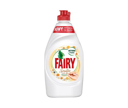 Astianpesuneste Fairy Chamomille 900ml