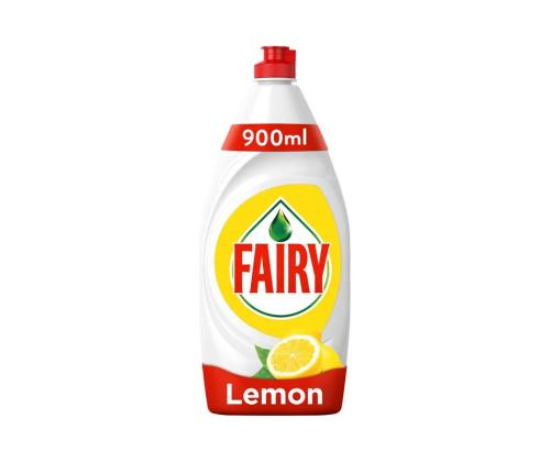 Astianpesuneste Fairy Lemon 900ml