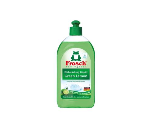 Astianpesuaine FROSCH Sitruuna 500ml