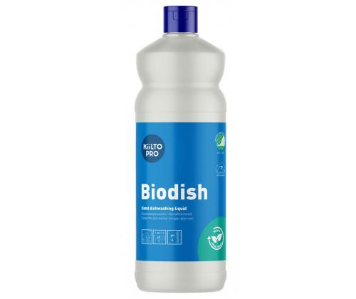 Astianpesuaine (tiiviste) KIILTO Neutra L 1L