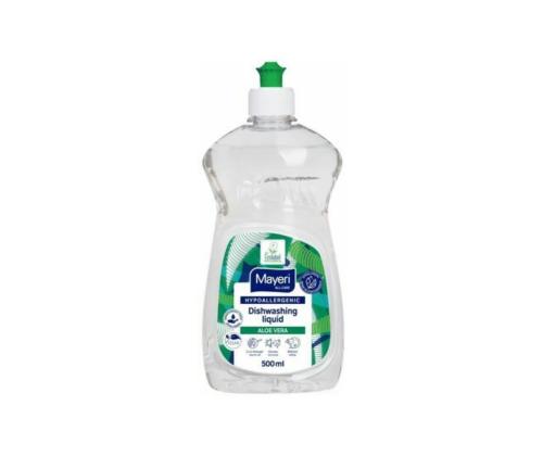 Astianpesuaine MAYERI All Care Aloe Vera hypoallergenic 500ml